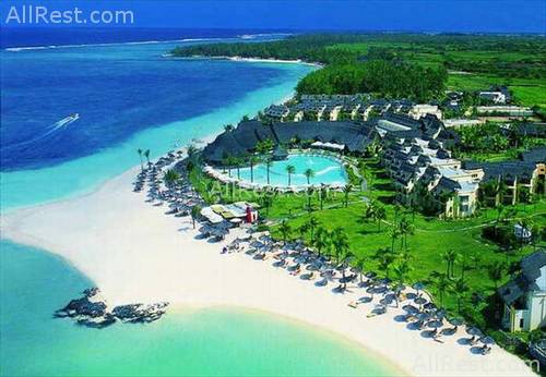 Beau Rivage Resort 